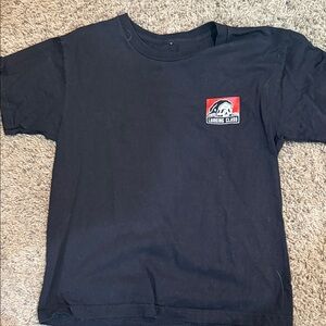 Lurking Class Kids Black T-Shirt